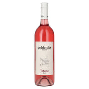 Goldenits Robert Tetuna Rosé 2025 11,5 % vol. 0,75 l