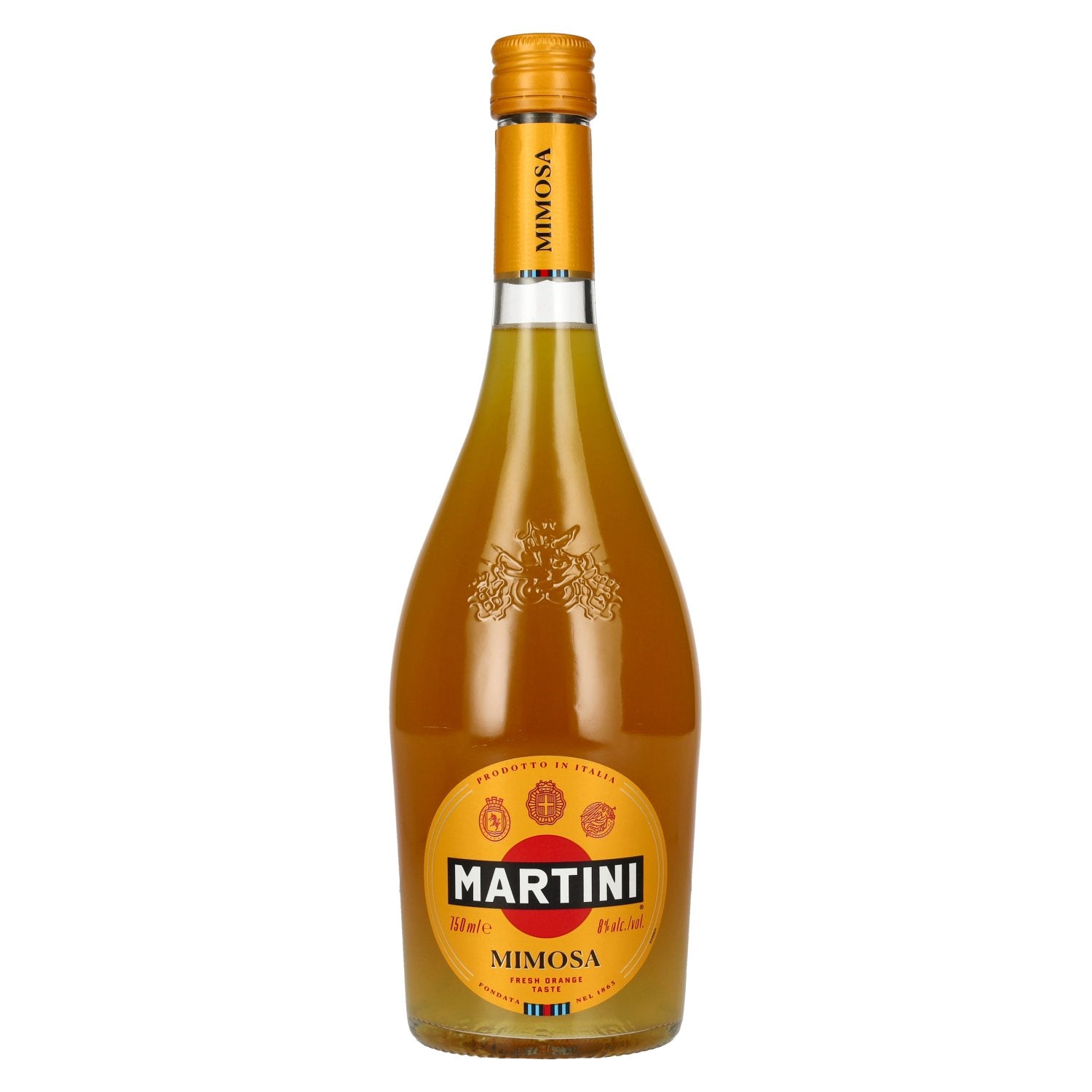 Martini MIMOSA 8% Vol. 0,75l