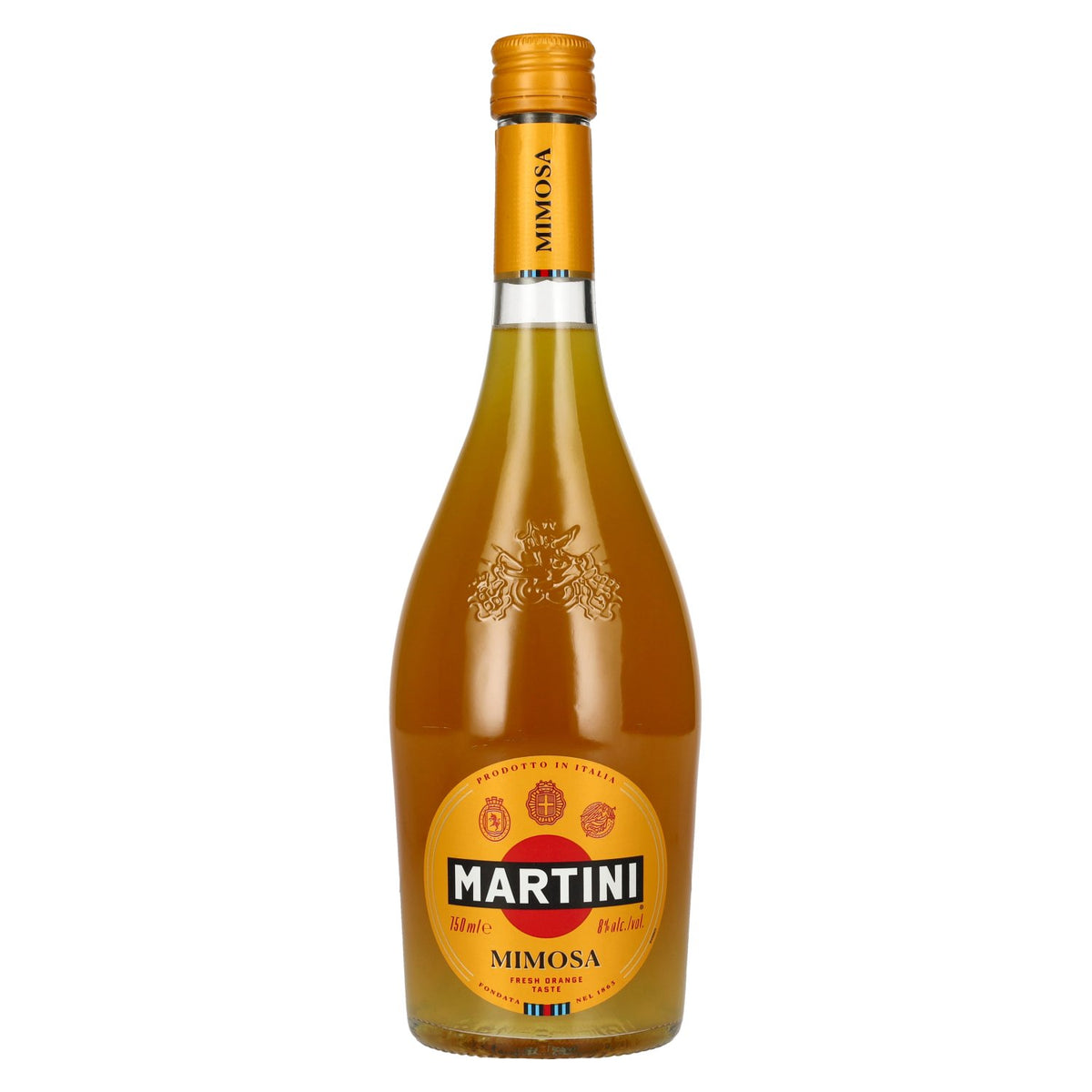 Martini MIMOSA 8% ABV 0.75 l