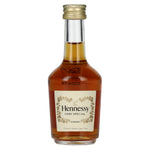 Hennessy Cognac Speciaal 40% Vol. 0,05l