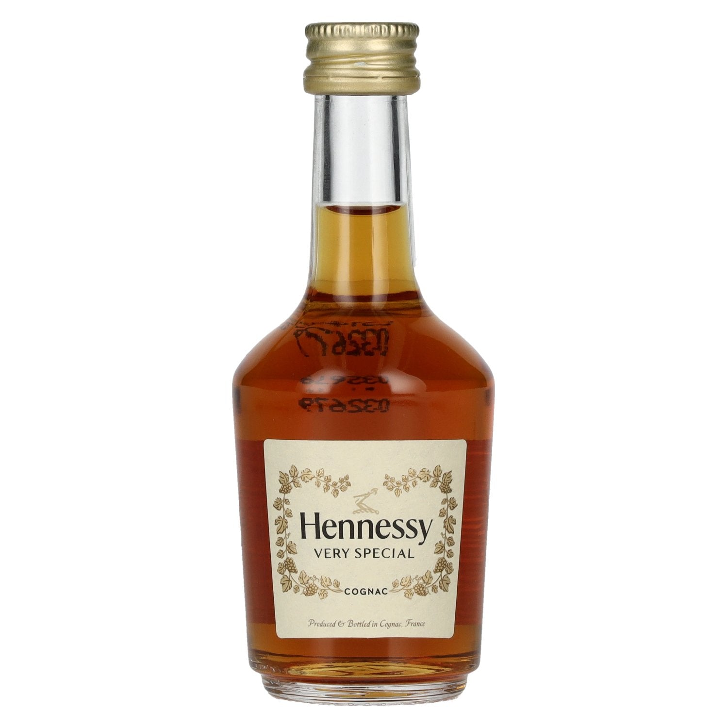 Hennessy Very Special Cognac 40% Vol. 0,05l
