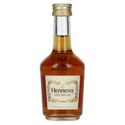 Hennessy Very Special Cognac 40% Vol. 0,05l