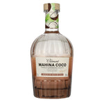 Clément MAHINA COCO Liqueur 18% Vol. 0,7l