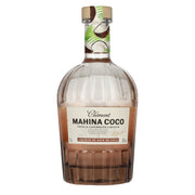 Clément MAHINA COCO Liqueur 18% Vol. 0,7l