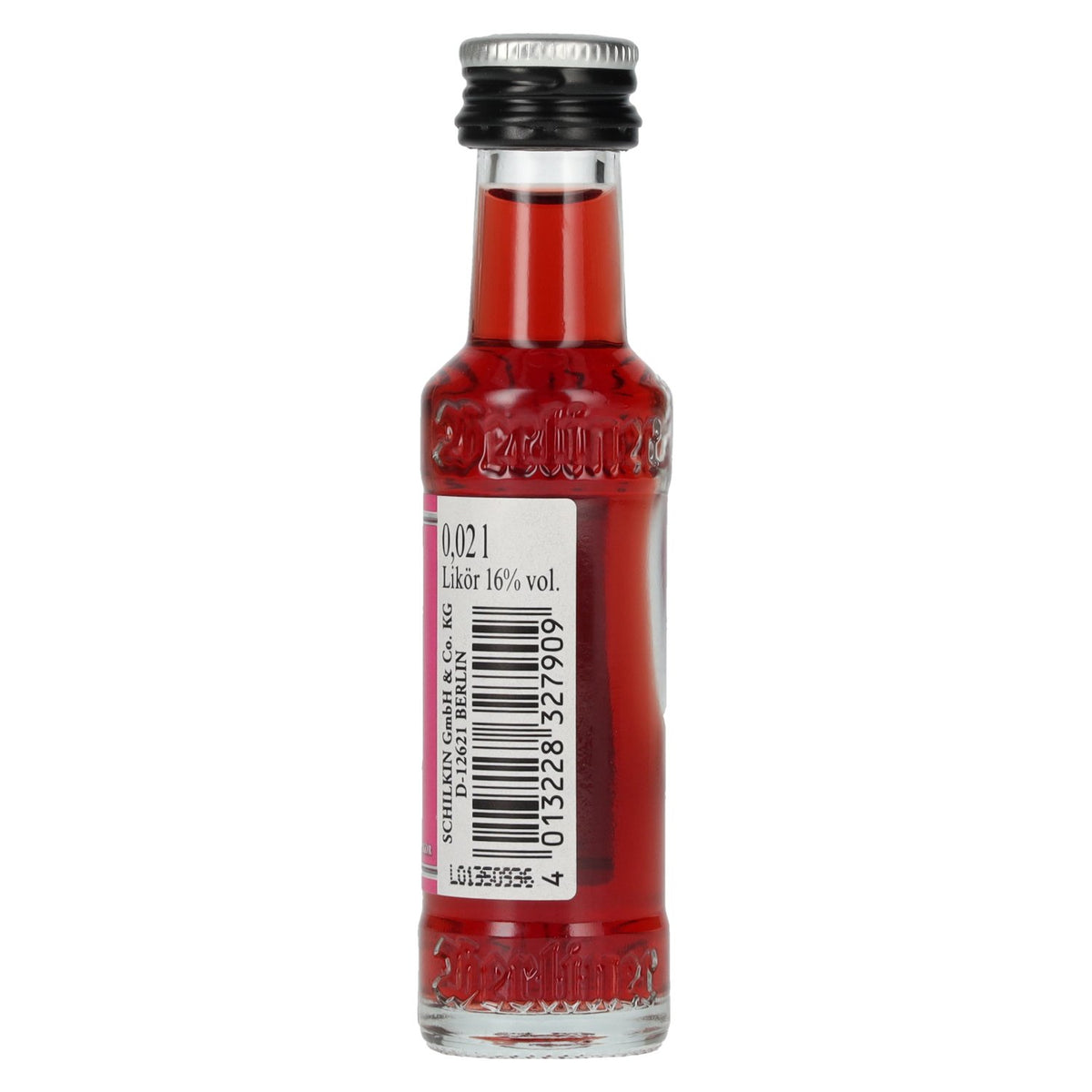 Berlijn Persico zure kersenlikeur 16% vol. 24x0,02l