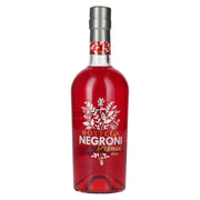 Bottega NEGRONI Premix 26 % vol. 0,7 l