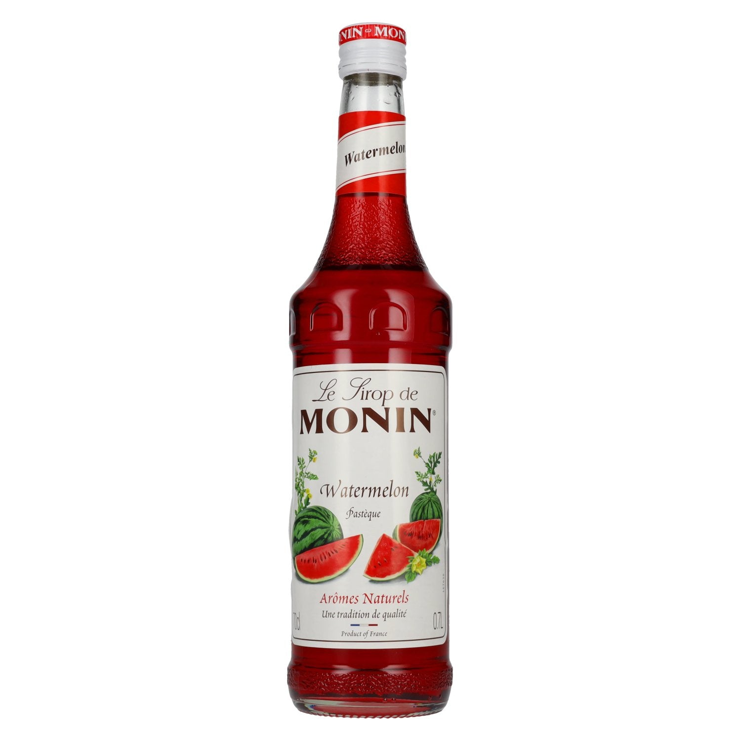 Le Sirop de Monin MELONE D'EAU 0,7l