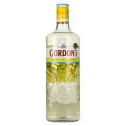 Gordon's SICILIAN LEMON Distilled Gin 37,5% vol. 0,7 l
