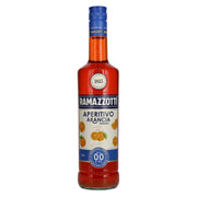 Ramazzotti Aperitivo Arancia Non-Alcoholic 0.7 l