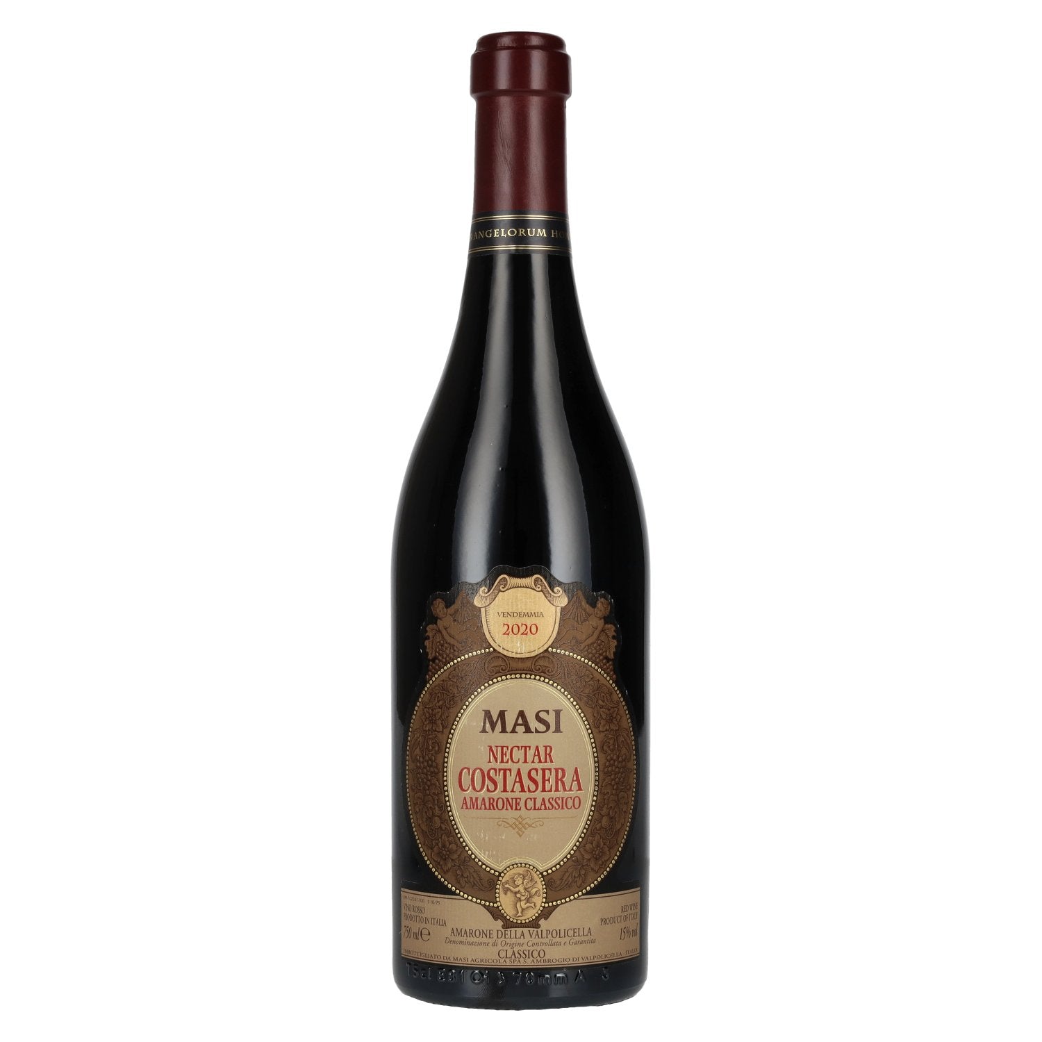 Masi NECTAR Costasera Amarone Classico DOCG 2020 15% ABV 0.75 l