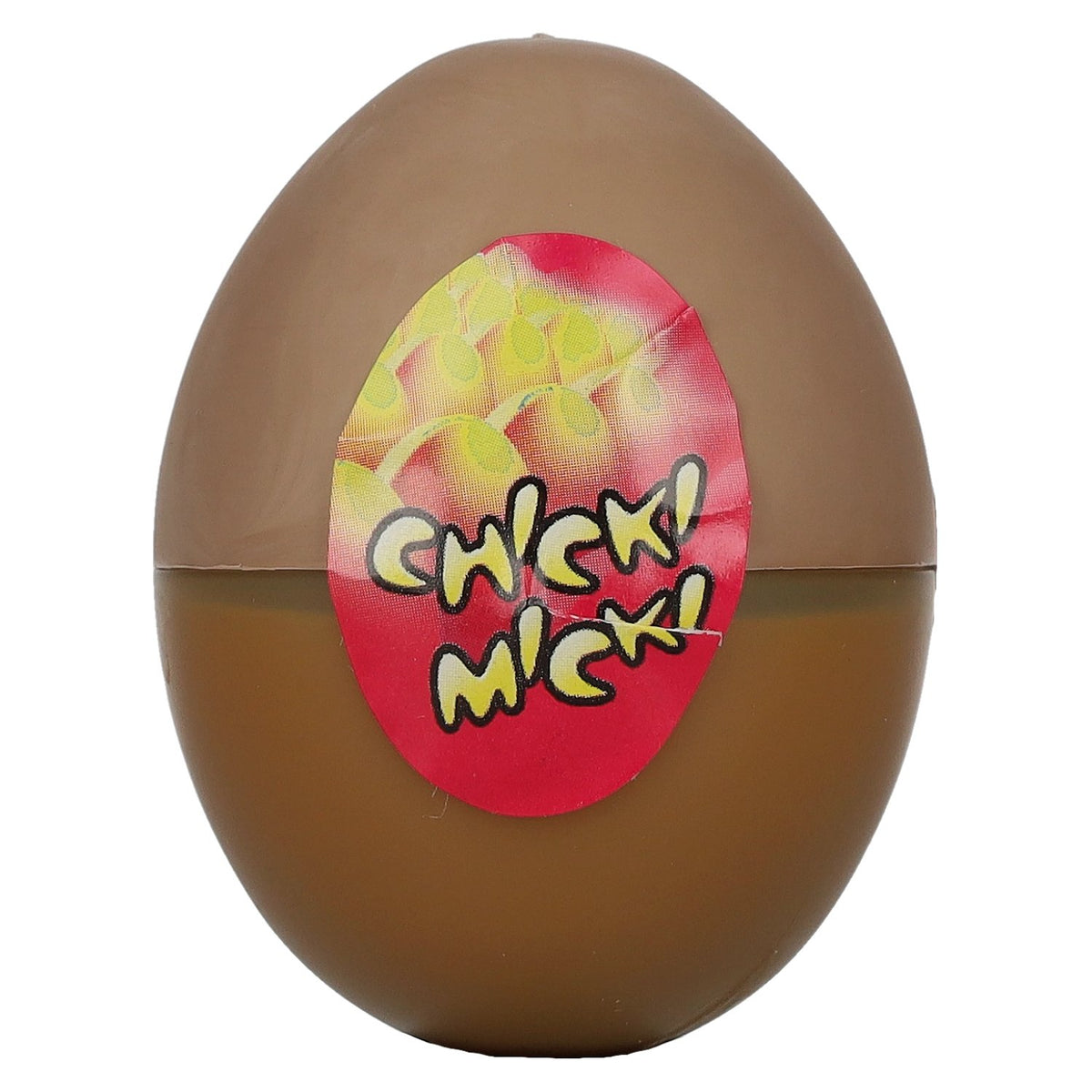 Chicki Micki roomlikeur eieren 17% vol. 30x0.02l PET