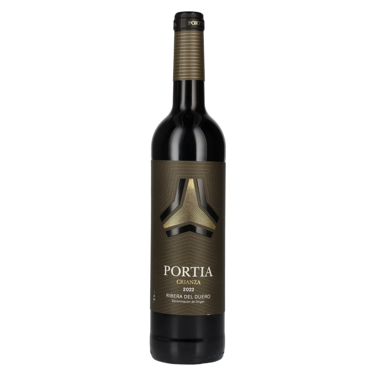 Portia Crianza Ribera del Duero 2022 15% vol. 0,75 l