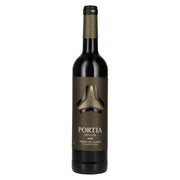 Portia Crianza Ribera del Duero 2022 15% Vol. 0,75l