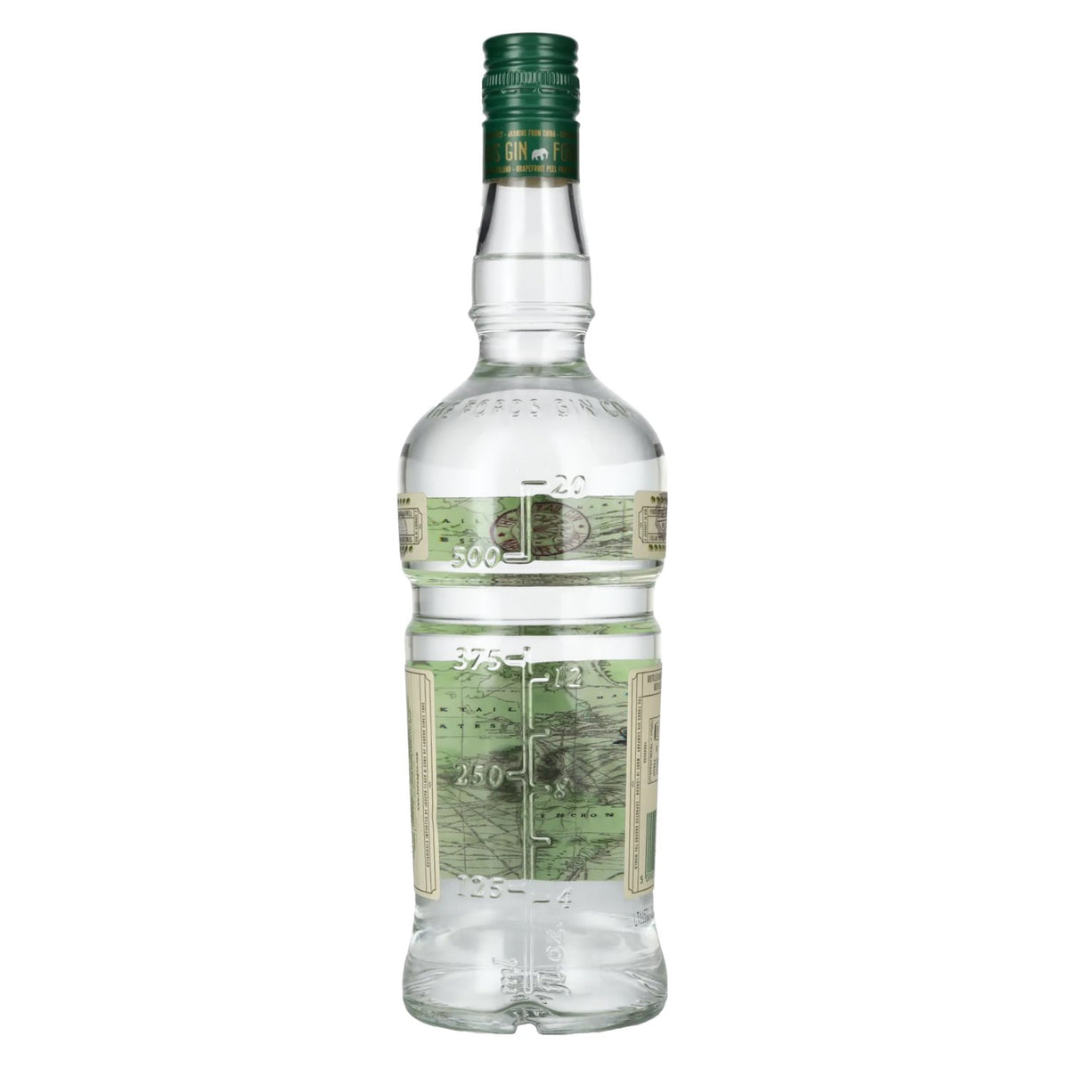 Fords Gin London Dry Gin 45% vol. 0,7 l
