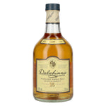 Dalwhinnie 15 Years Old Highland Single Malt Scotch Whisky 43% vol. 0,7 l