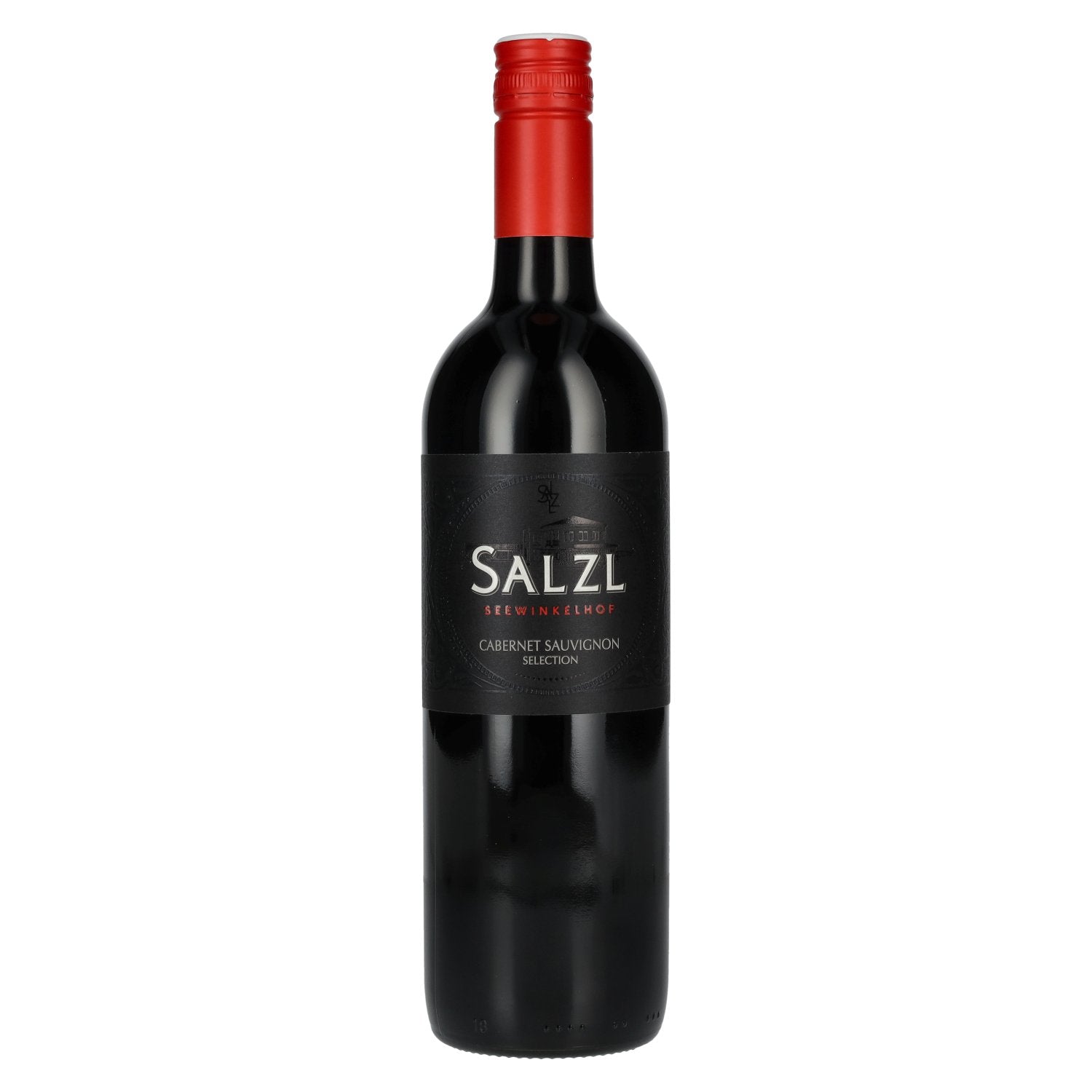 Salzl Cabernet Sauvignon Sélection 2022 14% Vol. 0,75l