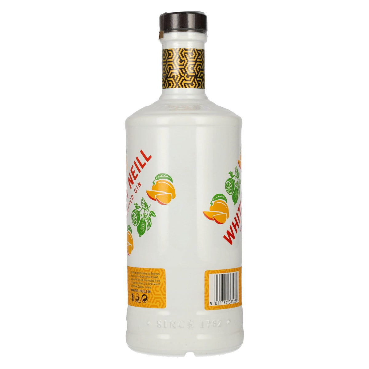 Whitley Neill MANGO &amp; LIME GIN Limited Edition 41,3% Vol. 0,7l