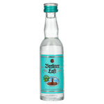 Berliner Luft DER FRISCHE Pfefferminzlikör 18% Vol. 0,04l
