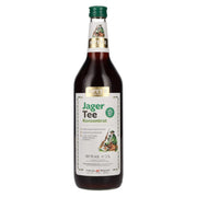 Spitz Jagertee 60% vol. 1 litre
