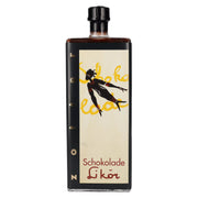 Zotter Chocolate Liqueur 17% Vol. 0,5l