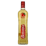 Berentzen Das Original Apfel Likör 18% Vol. 0,7l
