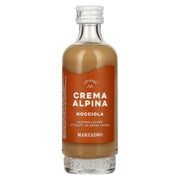 Marzadro Crema Alpina Nocciola Likeur 17% vol. 0,05 l