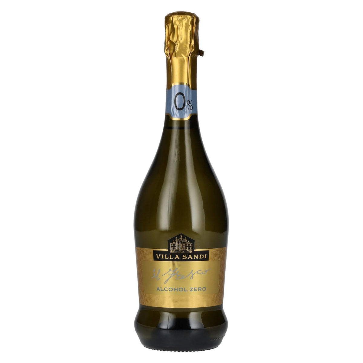 Villa Sandi Il Fresco 0% Alcohol Zero 0,75 l
