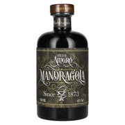 Amaro Mandragola 45 % vol., 0,5 l
