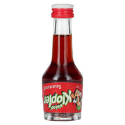 Kleiner Klopfer aux cerises acides, 16 % vol., 0,02 l