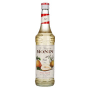 Monin PEAR Syrup 0.7l