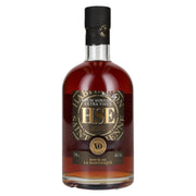 HSE Rhum Extra Vieux XO Grande Reserve 43% Vol. 0,7l