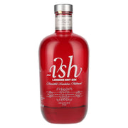 Ish London Dry Gin 41% ABV 0.7l