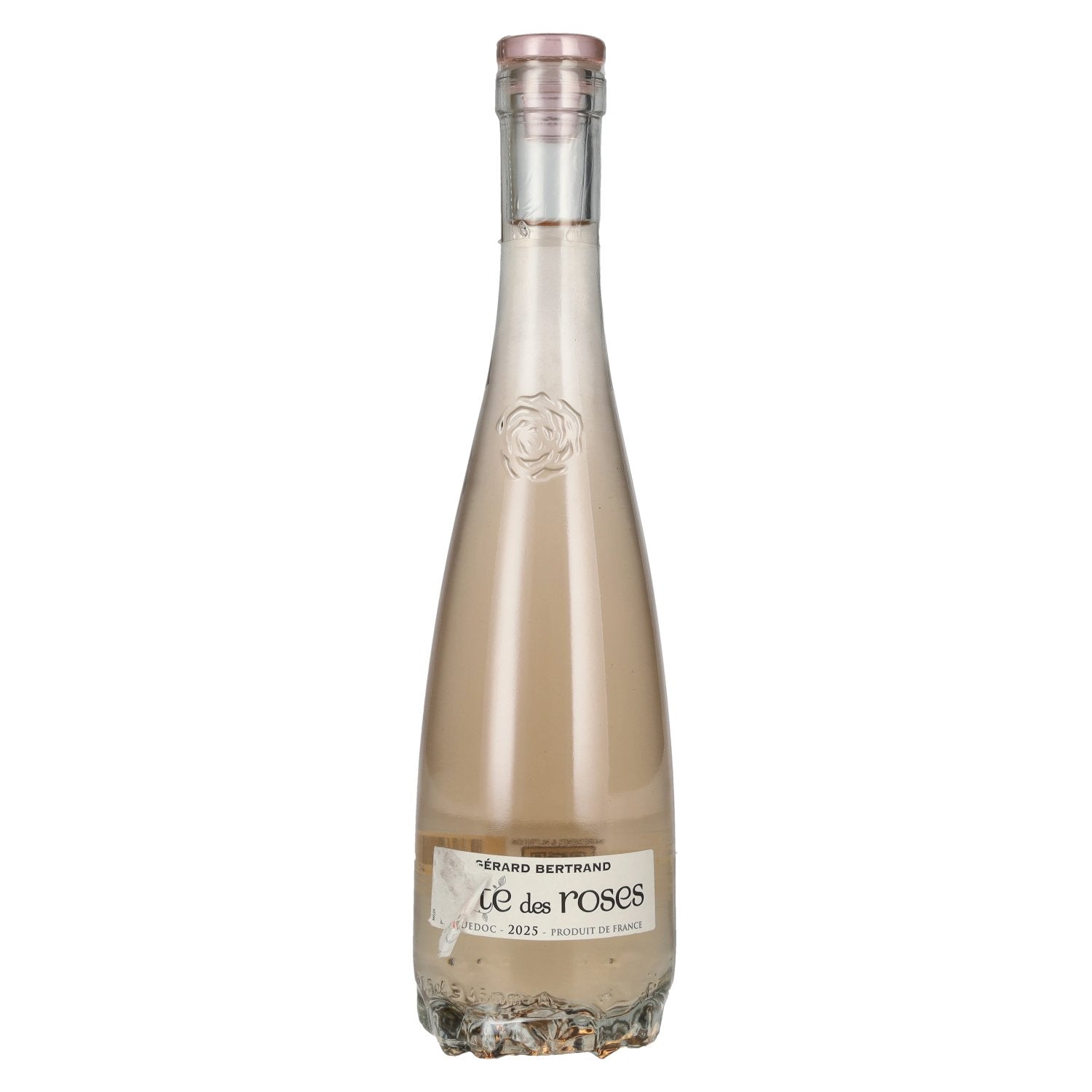 Gérard Bertrand Côte des Roses Rosé 2025 13% Vol. 0,375l