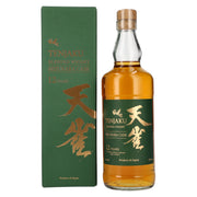 Tenjaku 12 Years Blended Whisky Mizunara Cask 43% Vol. 0,7l in Geschenkbox