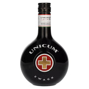 Zwack Unicum 40% ABV 0.7l