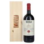 Marchesi Antinori Tignanello IGT 2022 14% vol. 1,5l en caisse bois