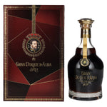 Gran Duque d'Alba ORO Solera Gran Reserva 40% Vol. 0,7l in Geschenkbox