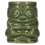 Tiki Mug Ceramic mit Griff 0,425l