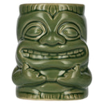 Tiki Mug Ceramic mit Griff 0,425l