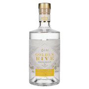 Andrea Da Ponte Golden Rive Gedistilleerde Gin 41,7% Vol. 0,7l