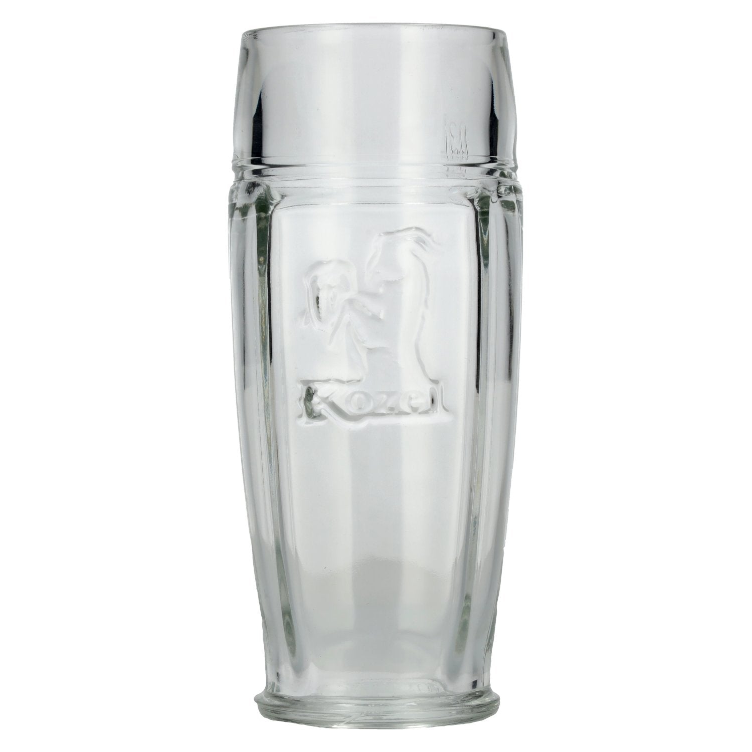 Kozel beer glass 0.3l