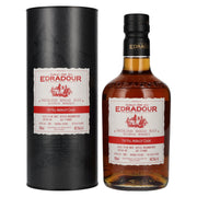 Edradour 11 Years Old ST. MICHAEL-EPPAN Merlot Cask #1 2012 48,2% Vol. 0,7l in Geschenkbox