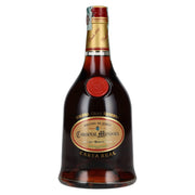 Cardenal Mendoza Carta Real Brandy de Jerez 40 % vol. 0,7 l