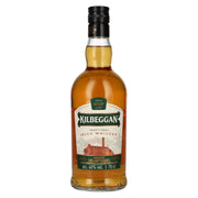 Kilbeggan Whiskey irlandais traditionnel 40 % vol. 0,7 l