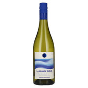 Gérard Bertrand La Grande Bleue Méditerranée IGP 2025 13% ABV 0.75l
