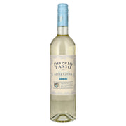 Doppio Passo Bianco Alternativa non-alcoholic 0.75l