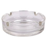 Aschenbecher 10,5 cm Glas