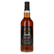 Signatory Vintage 100 Proof Edition SPEYSIDE (M) 17 Years Old Single Malt #16 2008 57,1% Vol. 0,7l