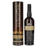 Old Ballantruan the PEATED MALT Unchillfiltered 50% Vol. 0,7l in Geschenkbox