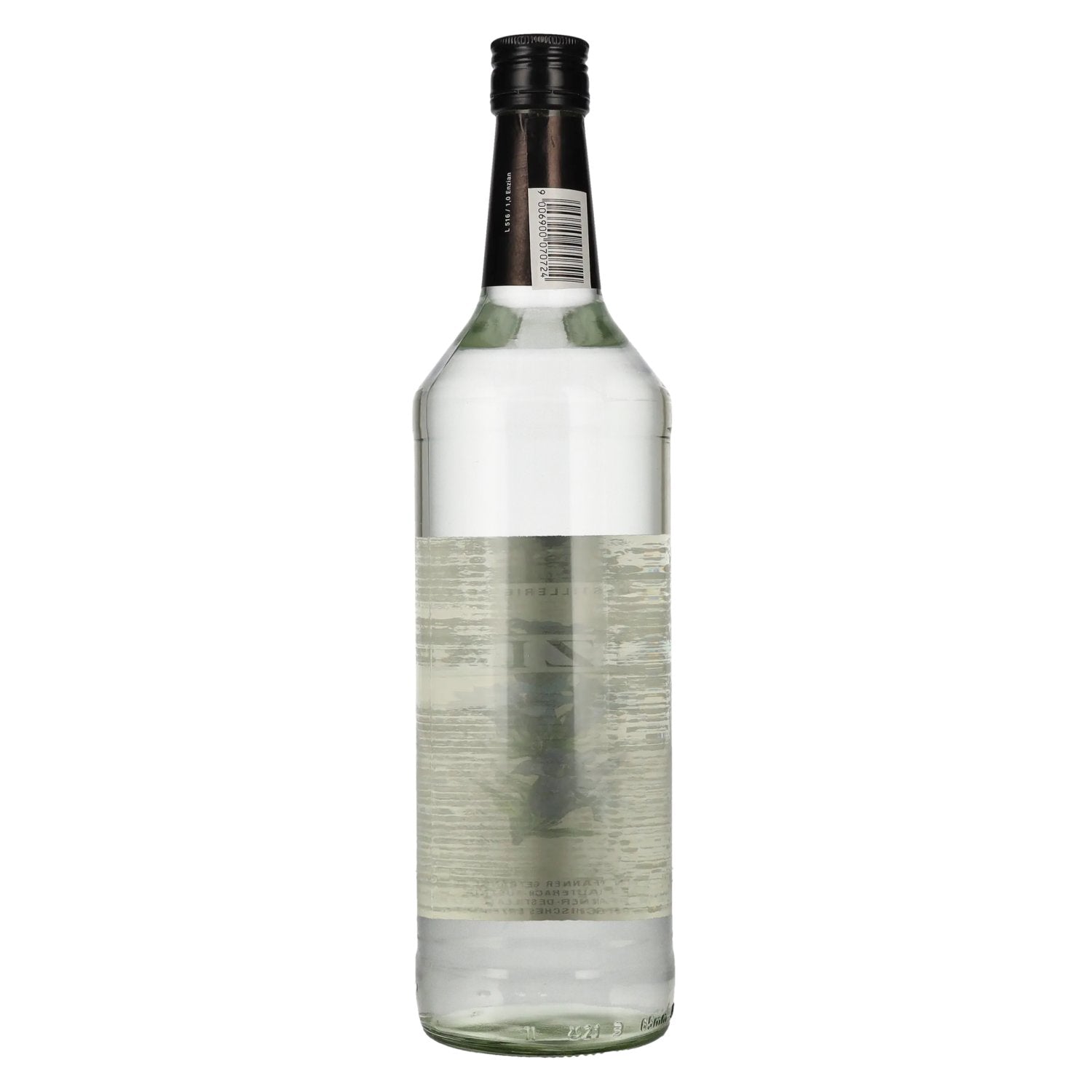 Pfanner Enzian 38% Vol. 1l